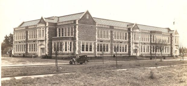 Duniway Elementary School